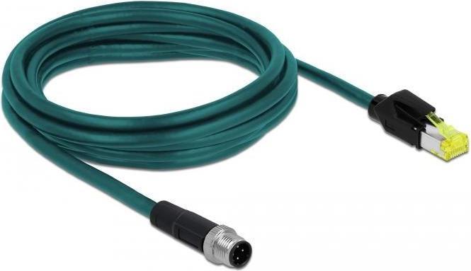 Actual product image Delock Network cable (SF/UTP, 3 m)