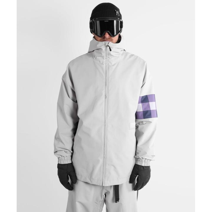 Image du produit Oxbow Technical jacket (M)