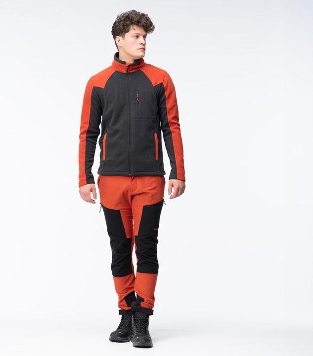 Produktbild Hitec Polarmonar (S)