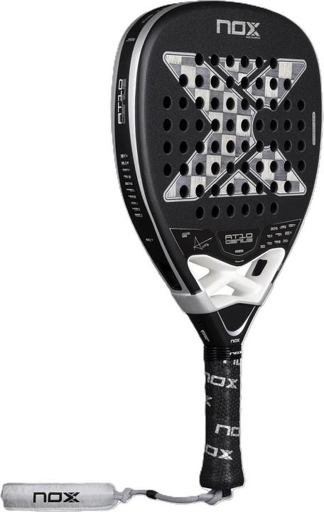 Produktbild Nox AT10 Genius Attack 18K by Agustín Tapia