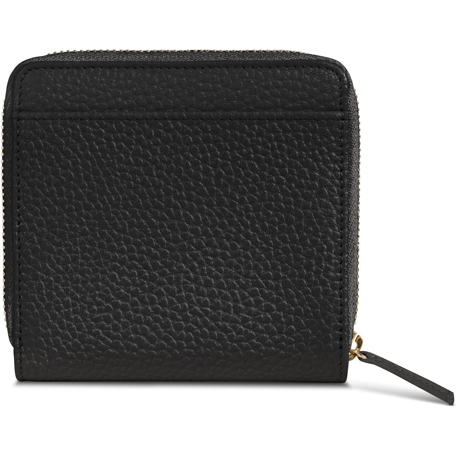 Redolz, Portemonnaie, Leather Essentials Geldbörse Leder 10 cm