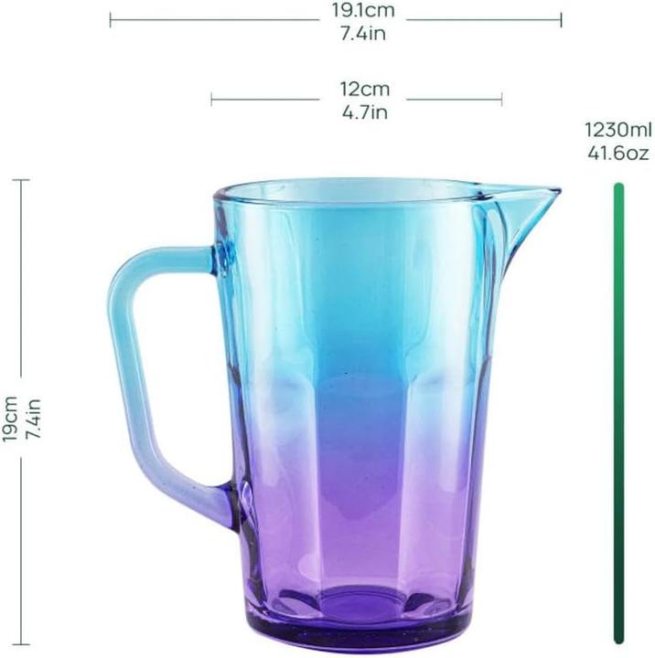 Produktbild Trend Wasserkaraffe (1 l)