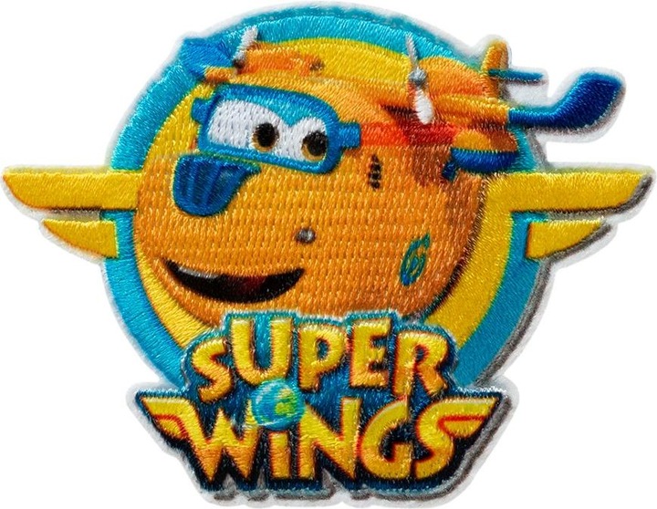 Produktbild Mono Quick Super Wings© Donnie