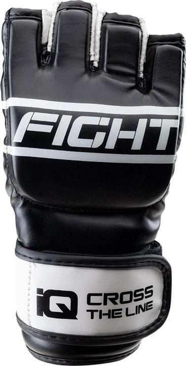 Produktbild IQ KampfsportHandschuhe mit Daumen Marts (M)