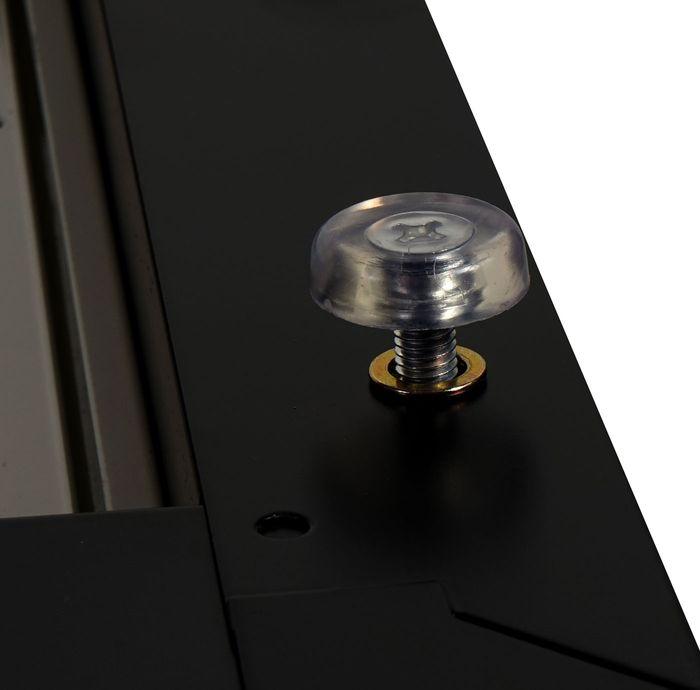 Actual product image Mendler Washing machine base unit