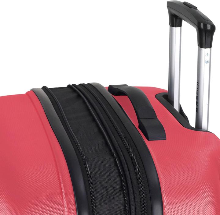 Image du produit Gabol Paradise XP 4 roues trolley cabine S 55 cm avec soufflet d'extension (35.50 l)