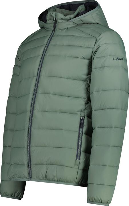 Produktbild CMP Campagnolo Snaps Hoodie (XXL)