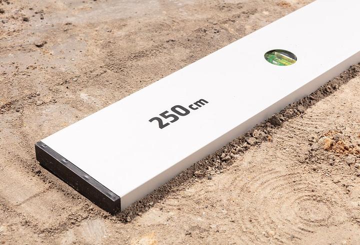 Image du produit Neo Chape de maçonnerie (250 cm de chape de maçonnerie, 2 bouteilles, poignées)