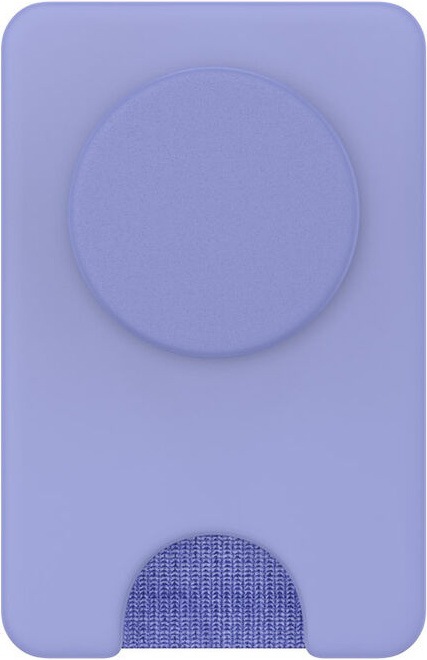 Actual product image PopSockets PopWallet+ for MagSafe