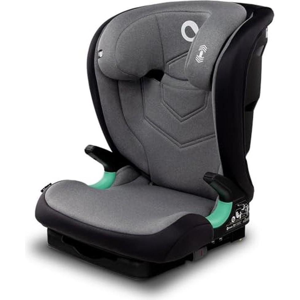 Lionelo Neal (Kindersitz) (104216)