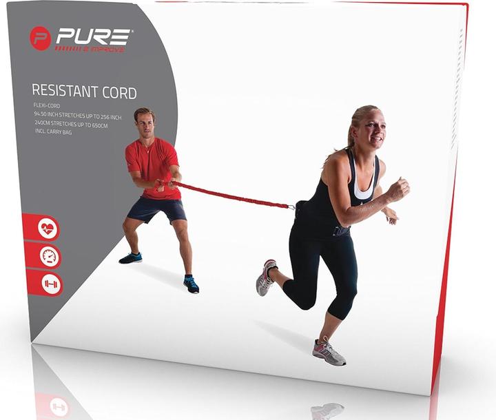Image du produit Pure2improve P2I (2.40 m)