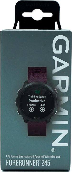 Immagine prodotto Garmin Forerunner 245 (42.30 mm)