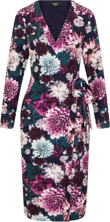 Produktbild Paper Dolls Wickelkleid Paxton (34)