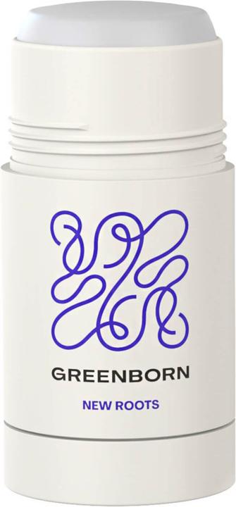 Image du produit Greenborn Déodorant stick New Roots (Stick)