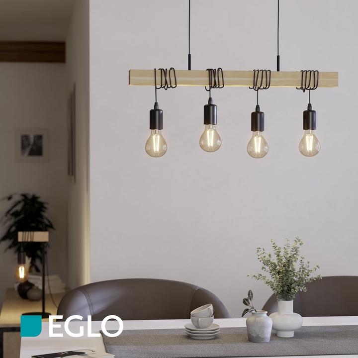 Produktbild EGLO Townshend (E27)