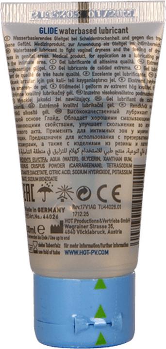 Produktbild HOT Glide Liquid Pleasure waterbased lubricant 30 ml (30 ml)
