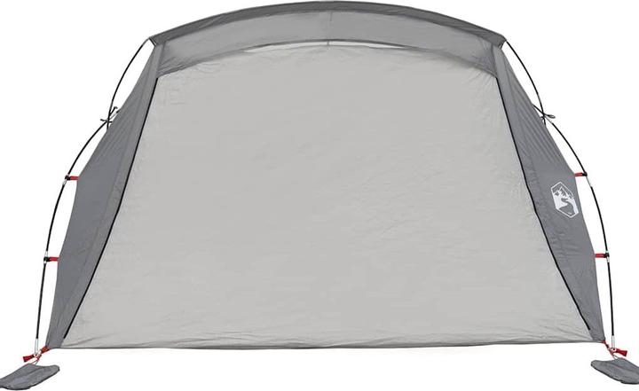 Produktbild vidaXL Marys (Strandzelt + Strandmuschel, 3.65 kg, 2 Personen)