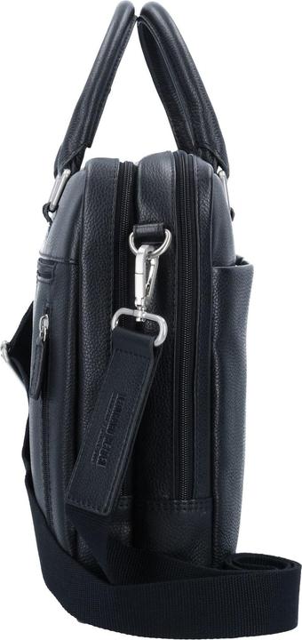 Image du produit Leonhard Heyden Porte-documents avec fermeture éclair 2 compartiments Berlin II (14.57")