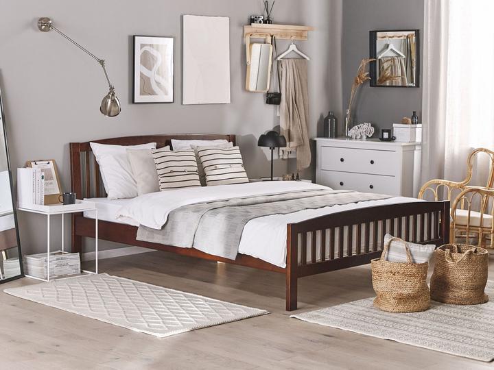 Actual product image Beliani Castres (160 x 200 cm)