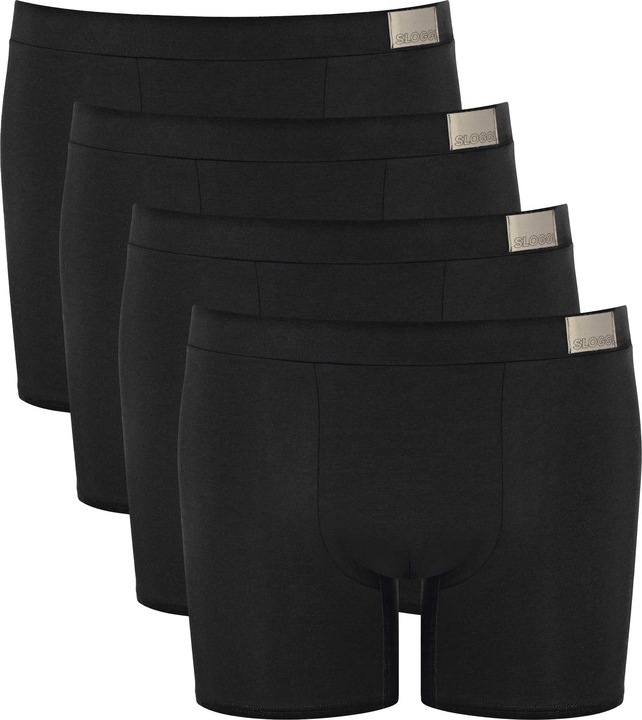 Actual product image Sloggi Go Natural (XXL, pack of 4)