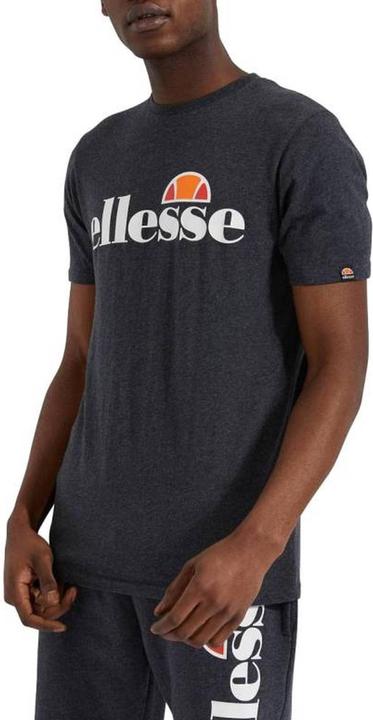 Actual product image Ellesse T-shirt Small Logo Prado (S)