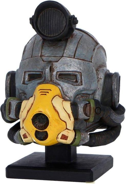 Produktbild Nemesis Now Fallout casque Excavator 14 cm