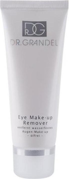 Dr Grandel Eye Make-Up Remover Gel (Reinigungsgel, 75 ml)