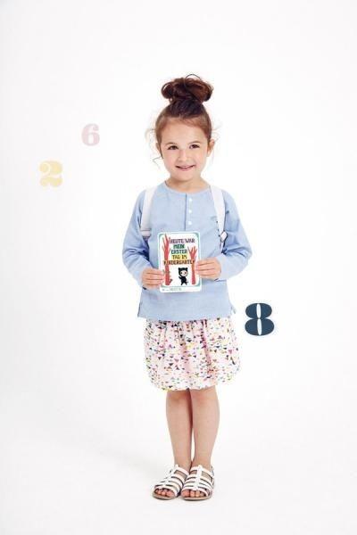 Image du produit Milestone Cartes Junior, Français