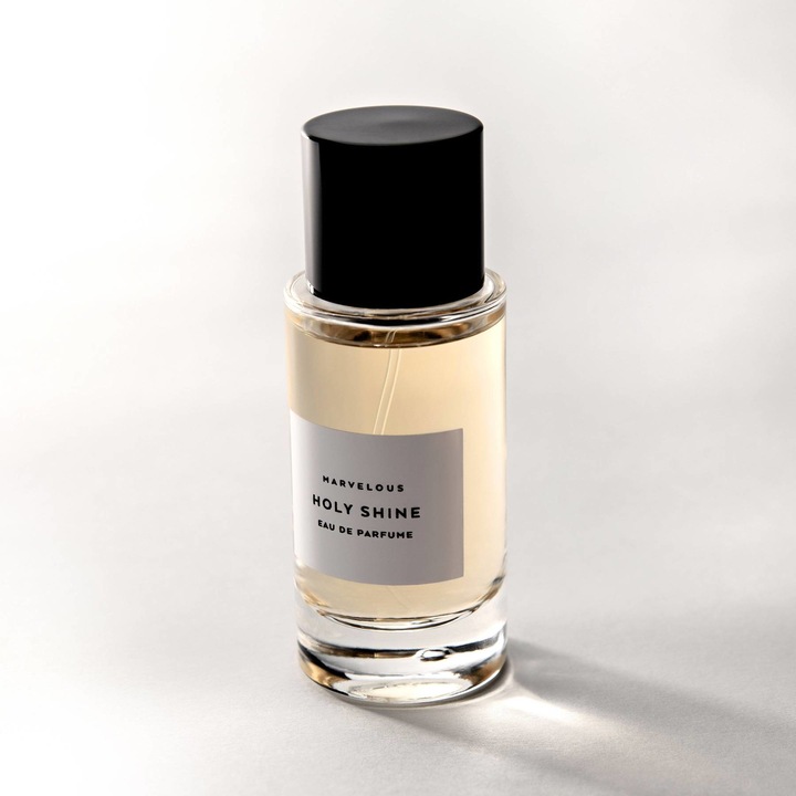 Produktbild Bmrvls Holy Shine Eau de Parfum 50ml (Eau de Parfum, 50 ml)