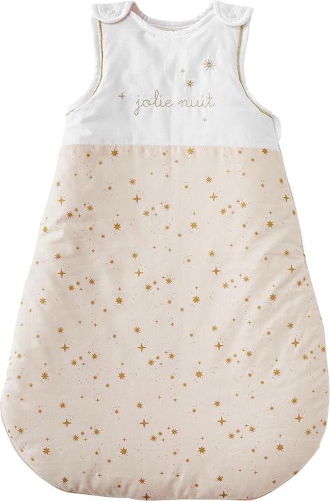 Produktbild Vertbaudet Babyschlafsack (Ganzjahr)