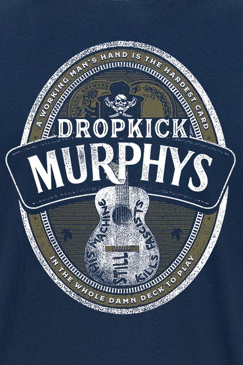 Produktbild Universal Textiles Beer Label (M)