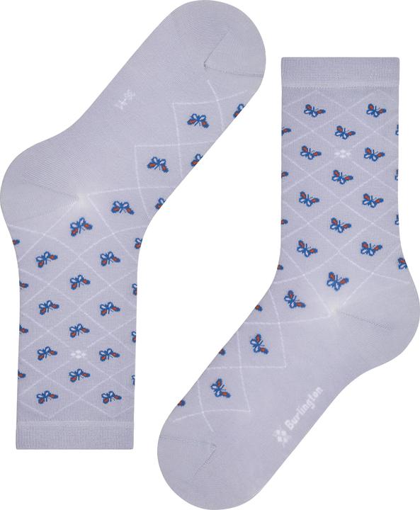 Actual product image Burlington Butterflies SO (36 - 41)