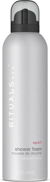 Actual product image Rituals Sport (200 ml)