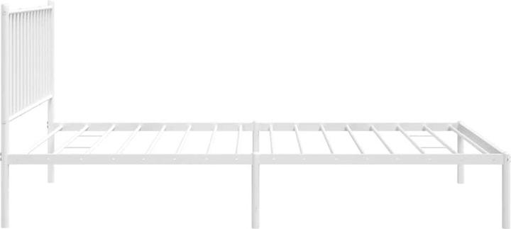 Image du produit vidaXL Bettgestell (107 x 203 cm)