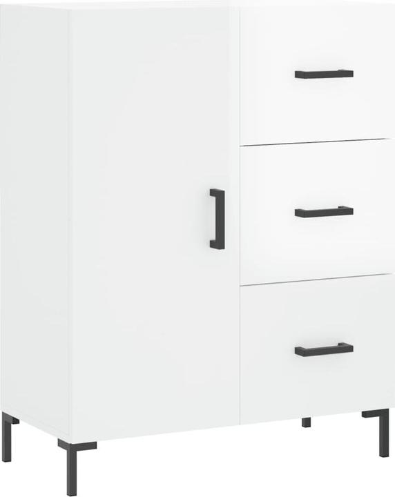 Image du produit vidaXL Sideboard (69.50 x 34 x 90 cm)