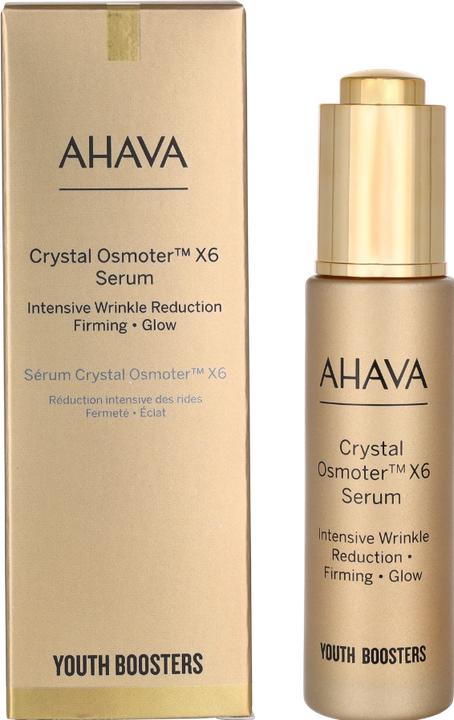 Image du produit Ahava Osmoter X6 en cristal de la mer Morte (30 ml)