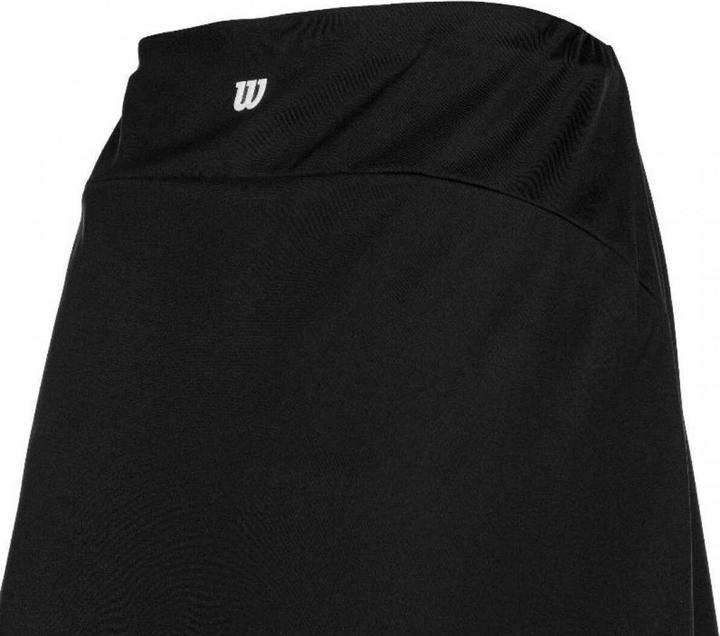 Image du produit Wilson Jupe avant forfait femme Team Noir (L)