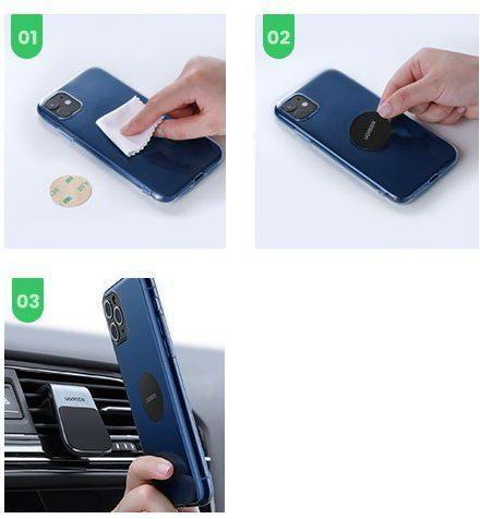 Produktbild Ugreen LP290