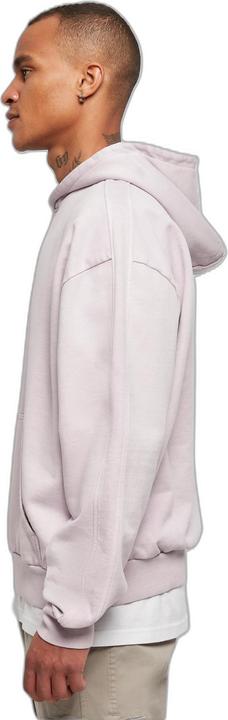 Immagine prodotto Urban Classics Felpa con cappuccio in spugna pesante con tintura in capo - 19379 (5XL)