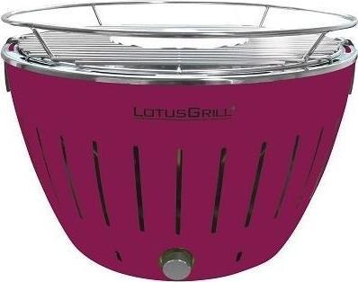 Produktbild LotusGrill Original mit USB (32 cm)