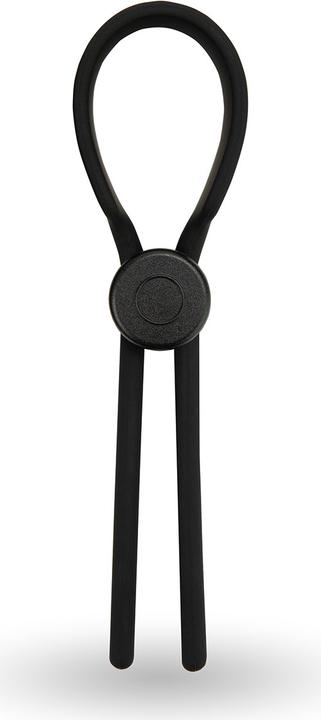 Produktbild Velv'Or Rooster Ragnar Lasso Design Cock Ring Black