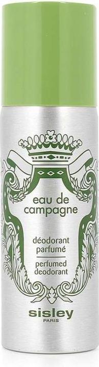 Produktbild Sisley Deodorant Eau de Campagne (Spray, 150 ml)