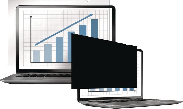 Produktbild Fellowes Privascreen 12.5W 16:9 (12.50", 16:9)