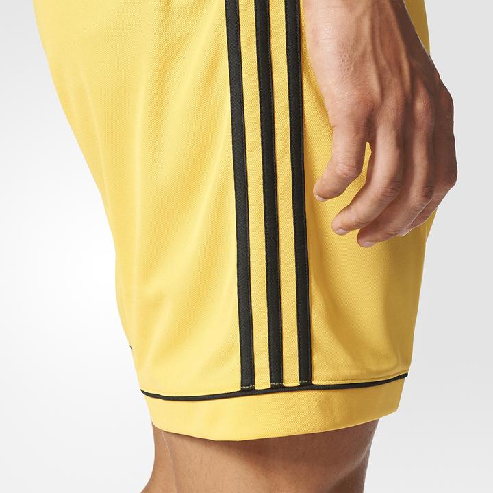 Actual product image adidas Squadra 17 short (164)