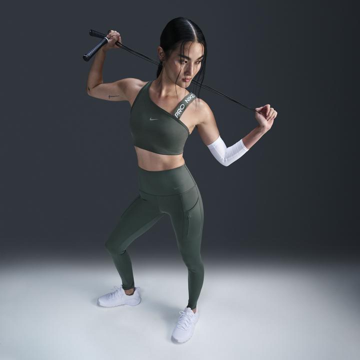 Produktbild Nike Legging Alta Vita Lunga (XS)
