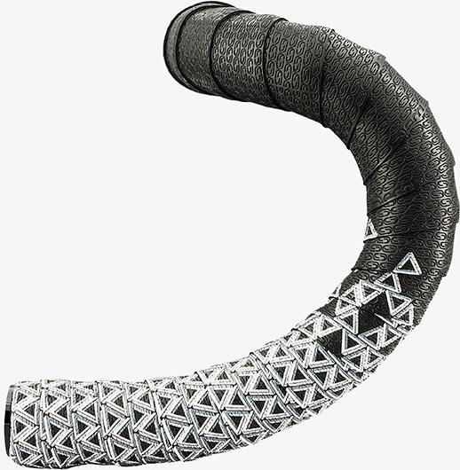 Schwarz/Silber