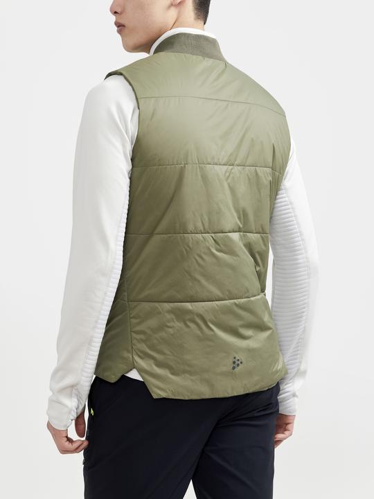 Actual product image Craft Core Light Padded Vest U (M)