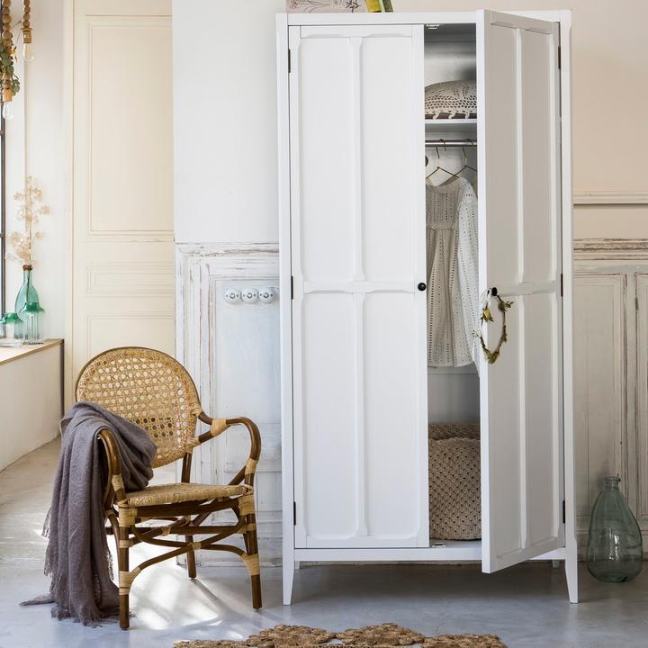 Image du produit La Redoute Interieurs Eugenie (100 x 54 x 201 cm)