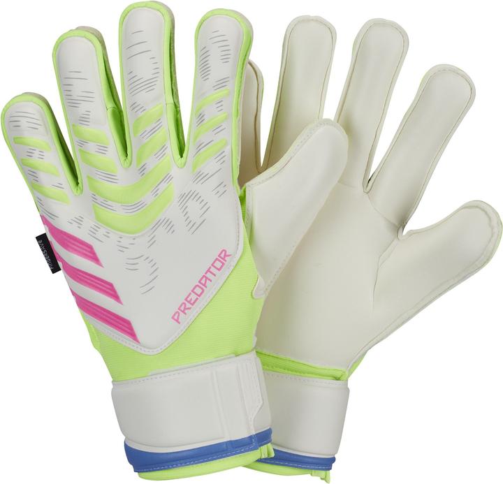 Produktbild Adidas Predator MTC Torwarthandschuhe (9)