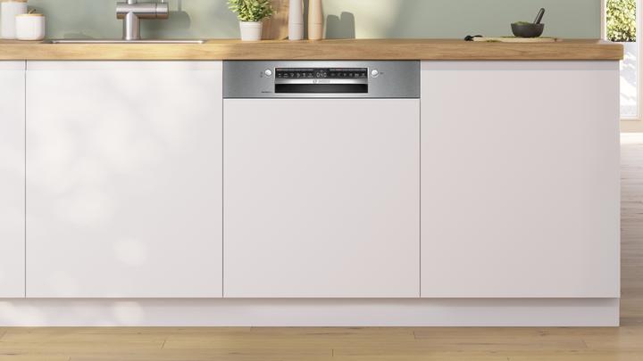 Actual product image Bosch Hausgeräte SMI6ZCS10E
